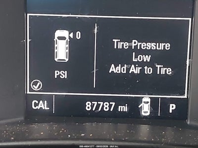 2018 CHEVROLET EQUINOX 15