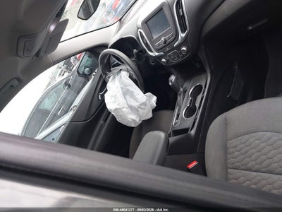 2018 CHEVROLET EQUINOX 5