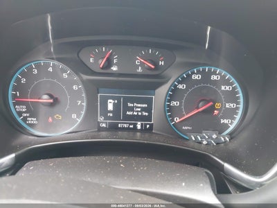 2018 CHEVROLET EQUINOX 7