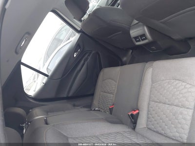 2018 CHEVROLET EQUINOX 8