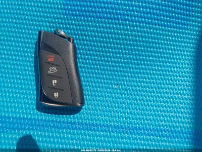 LEXUS RX 350H