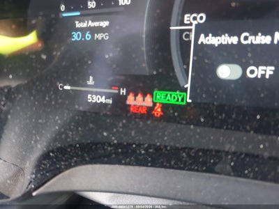 LEXUS RX 350H