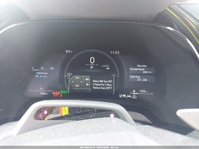 LEXUS RX 350H