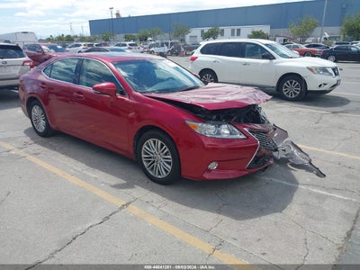 LEXUS ES 350