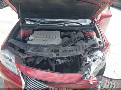 LEXUS ES 350