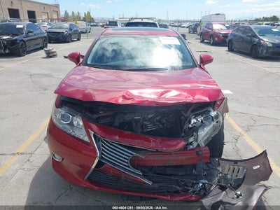 LEXUS ES 350