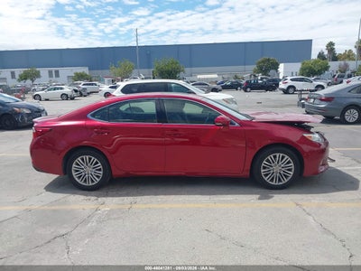 LEXUS ES 350