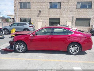 LEXUS ES 350