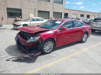LEXUS ES 350