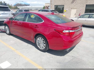 LEXUS ES 350
