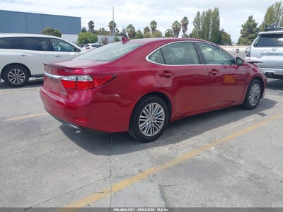 LEXUS ES 350