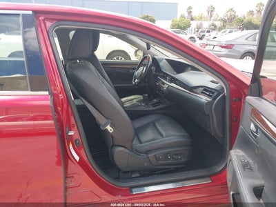 LEXUS ES 350