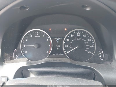 LEXUS ES 350