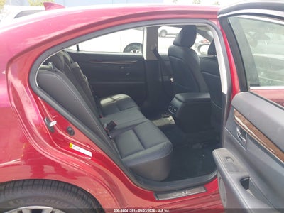LEXUS ES 350