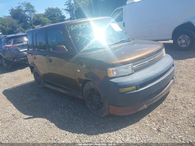 2006 Scion Xb