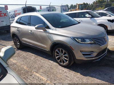 LINCOLN MKC
