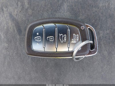 2020 HYUNDAI IONIQ HYBRID 11