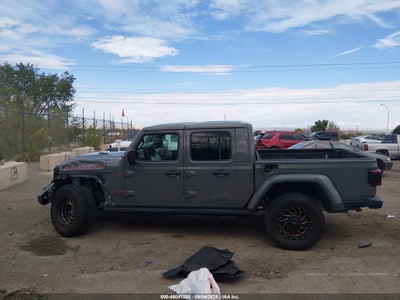 JEEP GLADIATOR