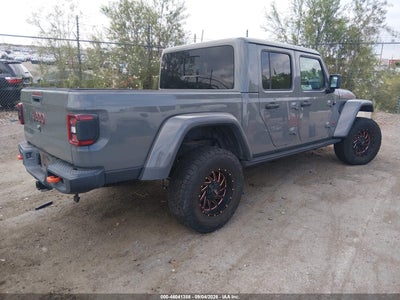 JEEP GLADIATOR