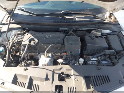 ACURA ILX