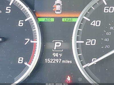 ACURA ILX