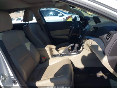 ACURA ILX