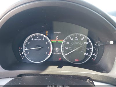 ACURA ILX