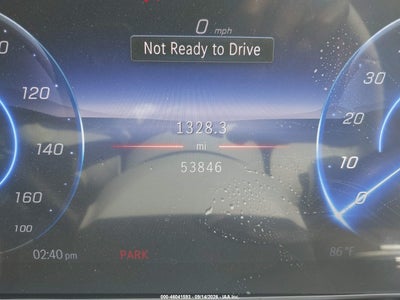 MERCEDES-BENZ EQS 450+