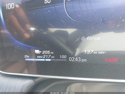 MERCEDES-BENZ EQS 450+