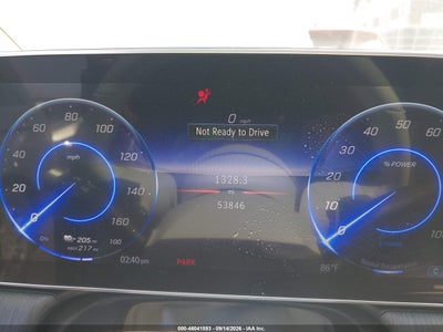 MERCEDES-BENZ EQS 450+