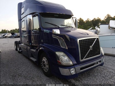2015 Volvo Vn