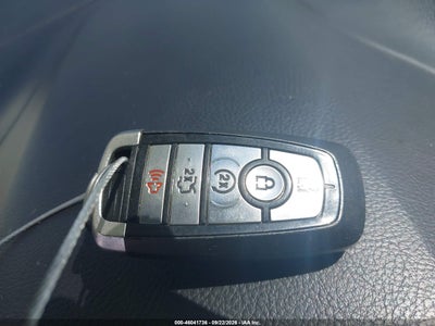 FORD EDGE