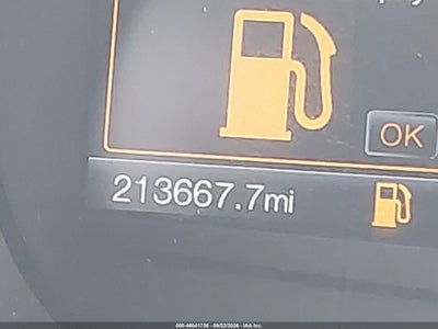 FORD EDGE