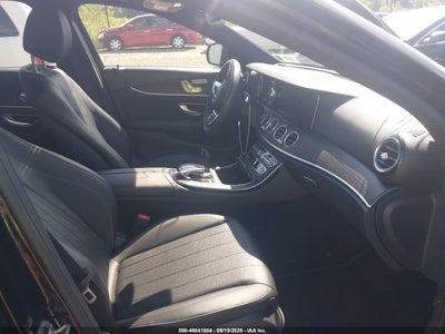MERCEDES-BENZ E 450