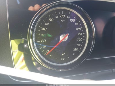 MERCEDES-BENZ E 450
