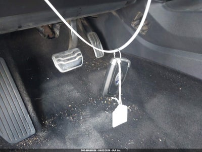FORD FUSION HYBRID