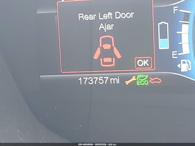 FORD FUSION HYBRID