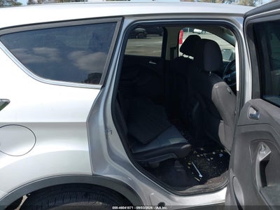 2017 FORD ESCAPE 8