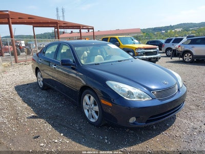 2005 Lexus Es 330