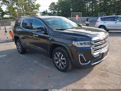 GMC ACADIA