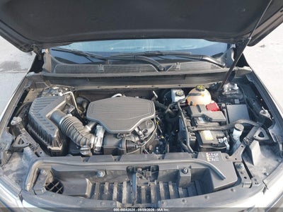 GMC ACADIA