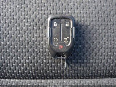 GMC ACADIA