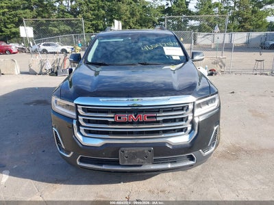 GMC ACADIA