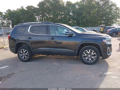 GMC ACADIA