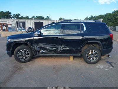 GMC ACADIA