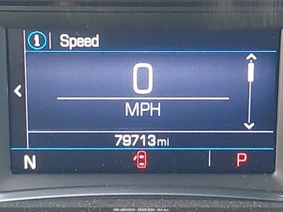 GMC ACADIA