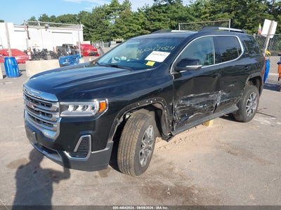 GMC ACADIA