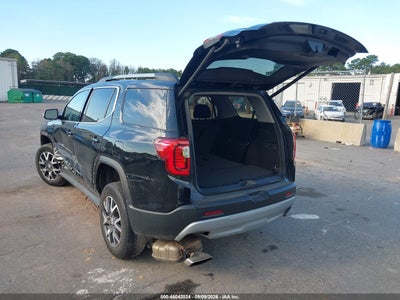 GMC ACADIA