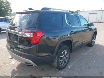 GMC ACADIA