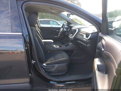 GMC ACADIA